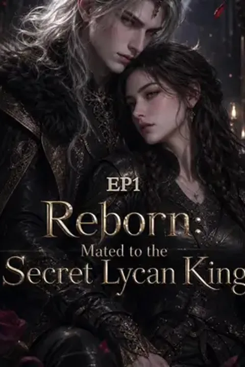 Reborn: Mated to the Secret Lycan King poster