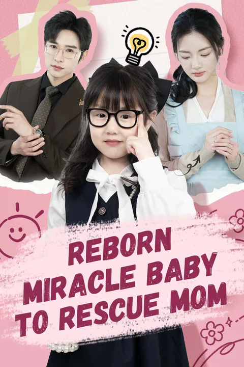 Reborn Miracle Baby to Rescue Mom (Dubbed) poster