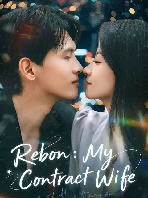 Reborn: My Contract Wife poster