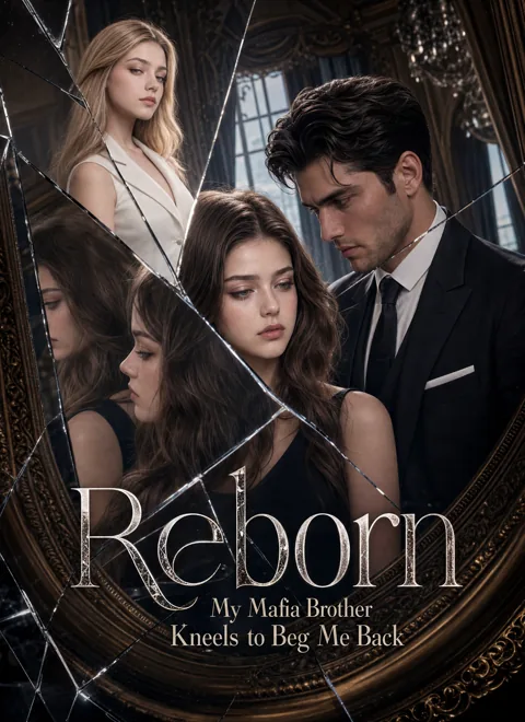 Reborn, My Mafia Brother Kneels to Beg Me Back poster