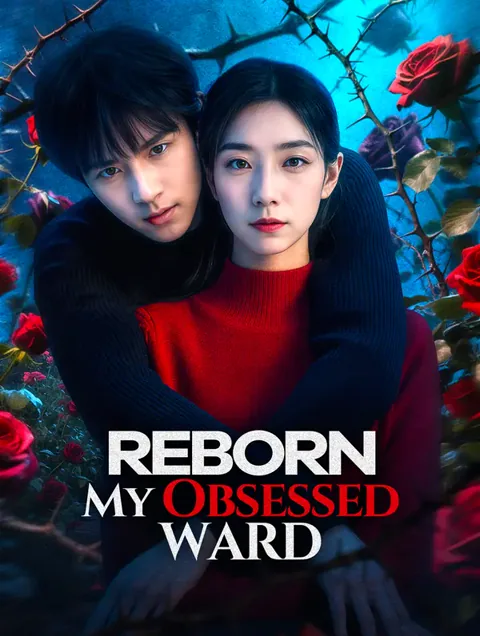 Reborn: My Obsessed Ward poster