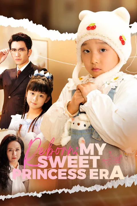 Reborn: My Sweet Princess Era poster