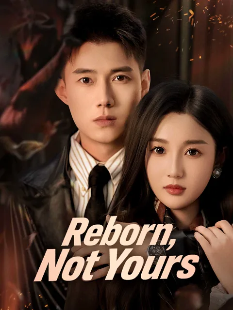 Reborn, Not Yours (English-dubbed) poster
