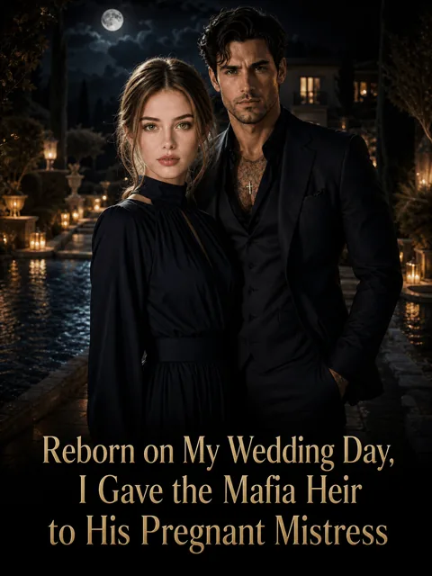 Reborn on My Wedding Day, I Gave the Mafia Heir to His Pregnant Mistress poster