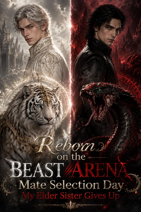 Reborn on the Beast Arena Mate Selection Day My Elder Sister Gives Up poster