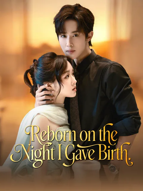 Reborn on the Night I Gave Birth poster