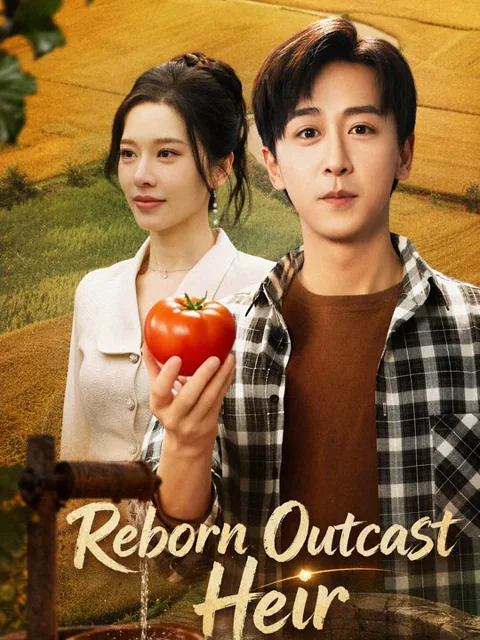 Reborn Outcast Heir poster