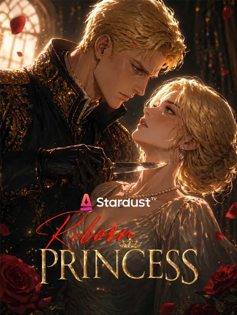 Reborn Princess: No Way Back to Love poster