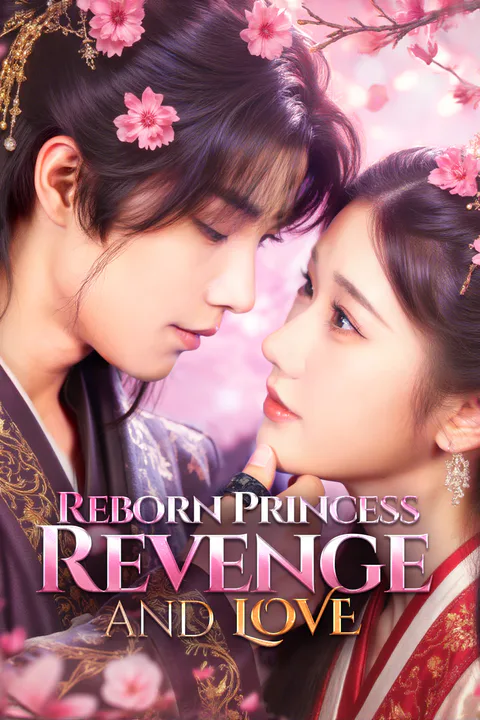 Reborn Princess: Revenge and Love(Dubbed) poster