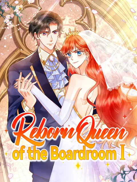 Reborn Queen of the Boardroom I poster