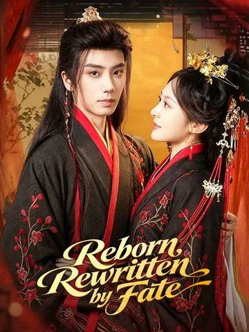 Reborn, Rewritten by Fate poster