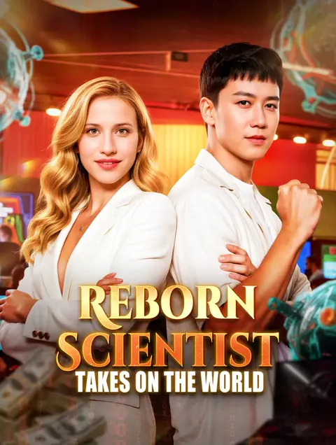 Reborn Scientist Takes on the World poster
