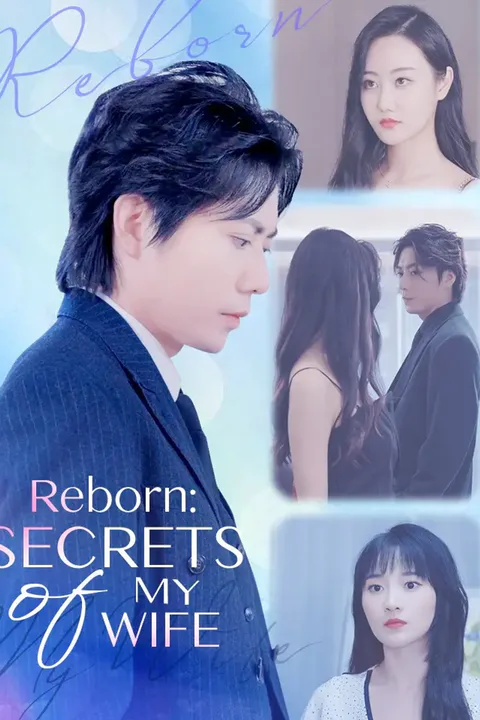 Reborn: Secrets of My Wife poster