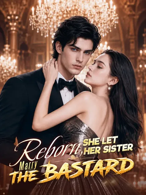 Reborn, She Let Her Sister Marry The Bastard poster