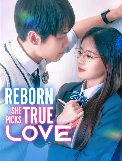 Reborn, She Picks True Love poster