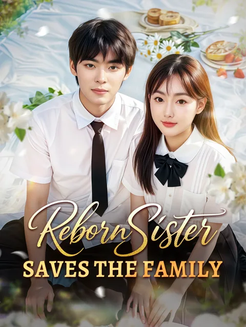 Reborn Sister Saves the Family(Dubbed) poster