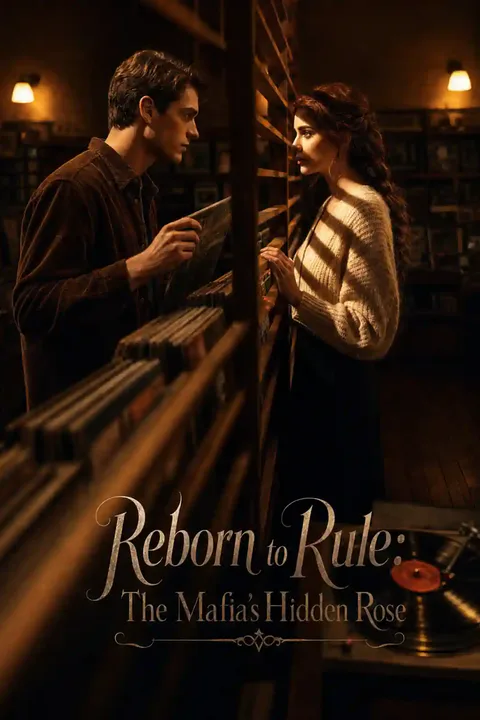 Reborn Sovereign: The Mafia’s Hidden Bloom poster