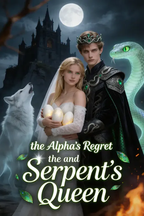 Reborn:The Alpha's Regret and the Serpent's Queen poster