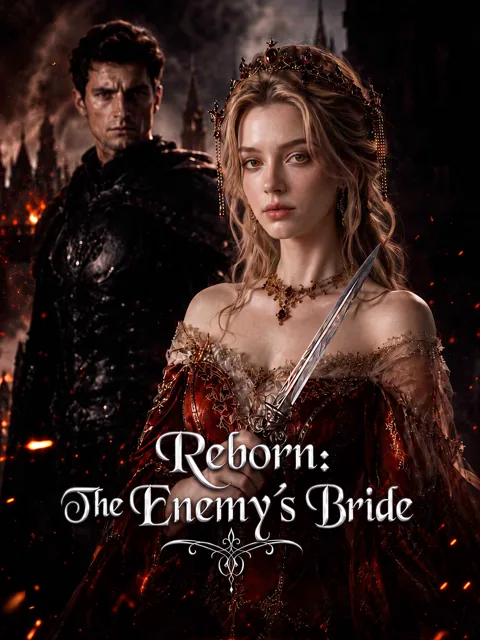 Reborn: The Enemy's Bride poster