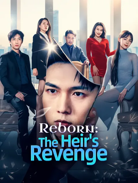 Reborn: The Heir's Revenge poster