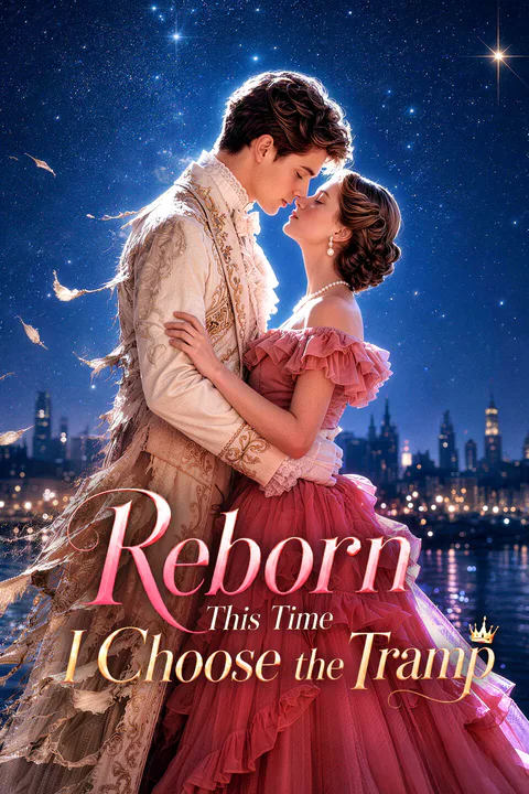 Reborn: This Time, I Choose the Tramp poster