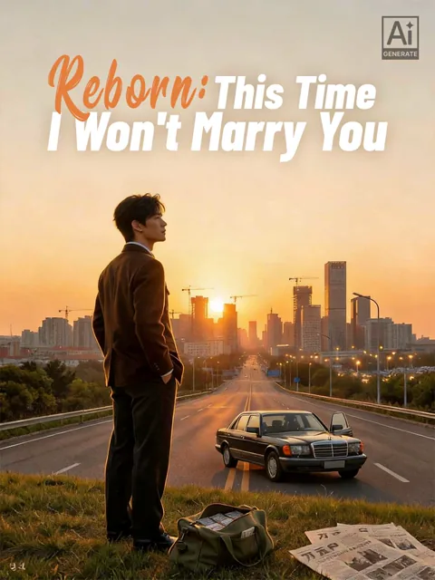 Reborn: This Time I Won't Marry You poster