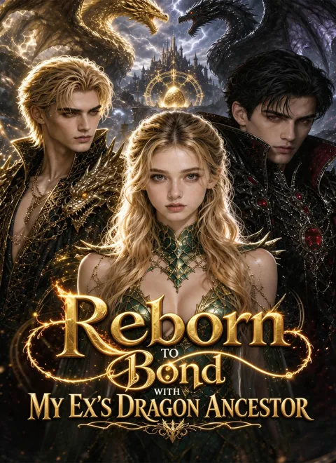 Reborn to Bond with My Ex's Dragon Ancestor poster
