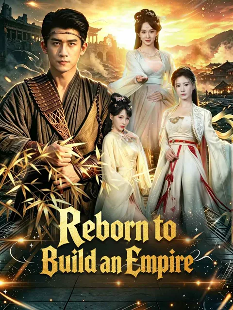 Reborn to Build an Empire poster
