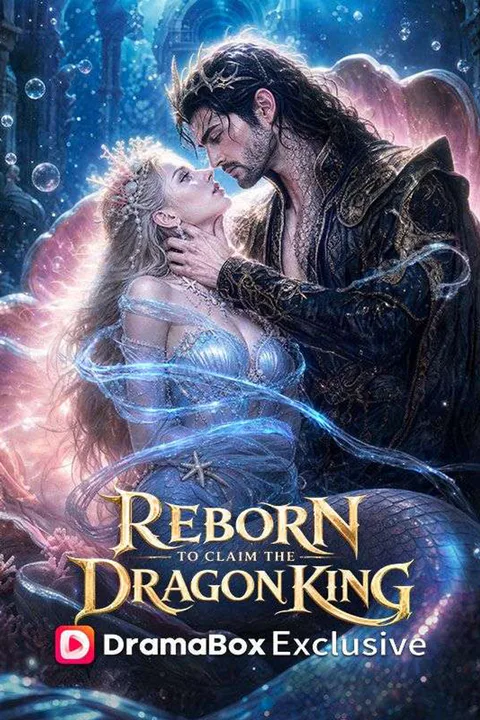 Reborn To Claim The Dragon King poster