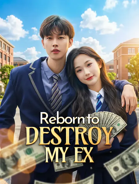Reborn to Destroy My Ex poster