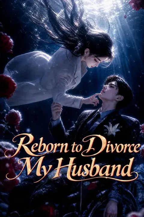 Reborn to Divorce My Husband poster