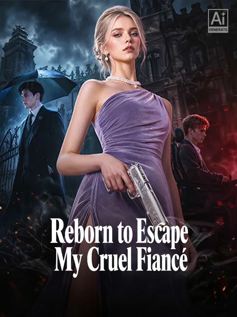 Reborn to Escape My Cruel Fiancé poster