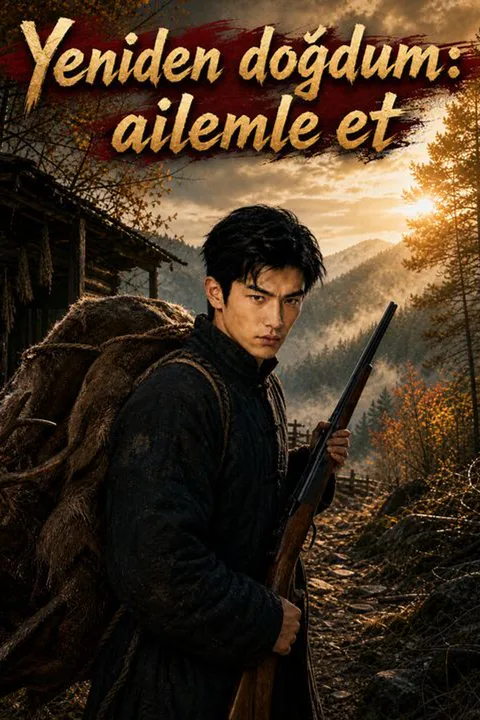 Reborn to Feed My Family poster