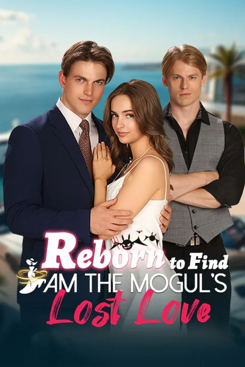 Reborn to Find I Am the Mogul's Lost Love poster