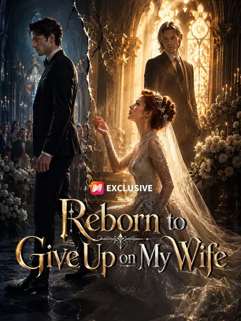 Reborn to Give Up on My Wife poster