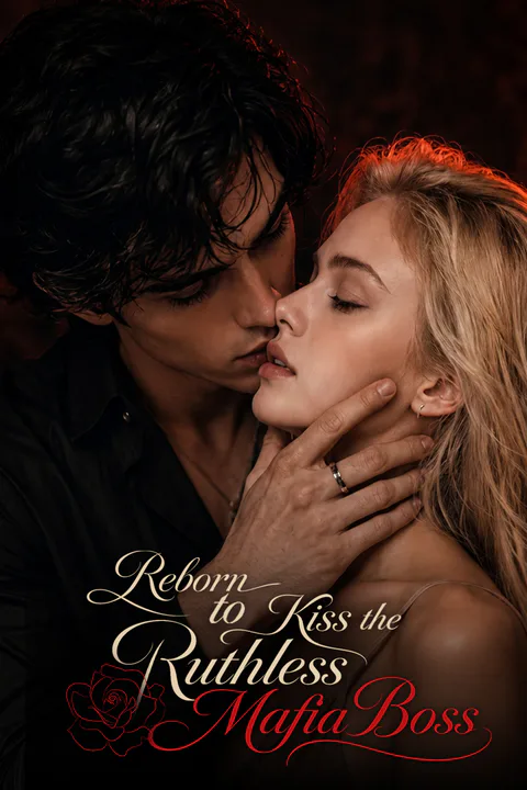 Reborn to Kiss the Ruthless Mafia Boss poster