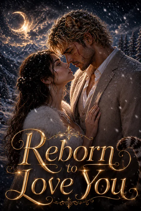 Reborn to love you poster