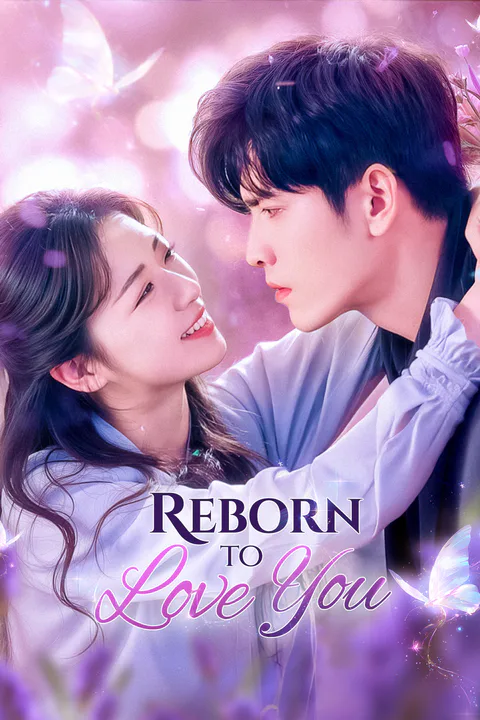 Reborn to Love You(Dubbed) poster
