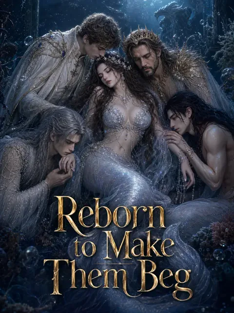 Reborn To Make Them Beg poster