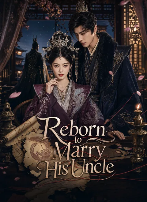 Reborn to Marry His Uncle poster