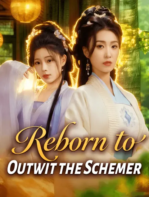 Reborn to Outwit the Schemer poster