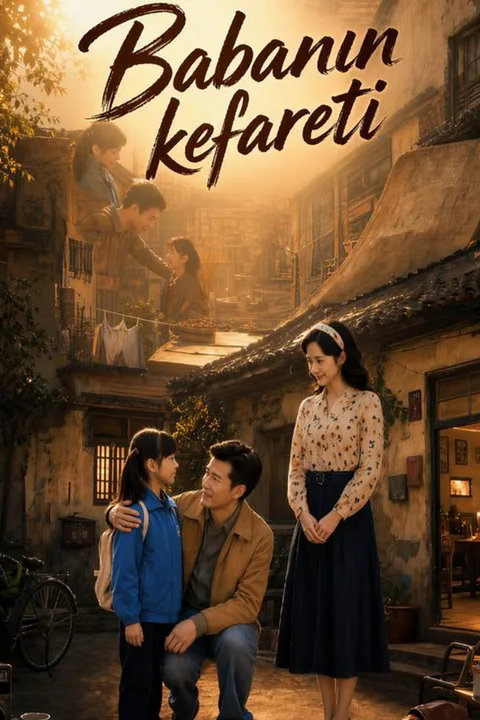 Reborn to Protect My Daughter poster