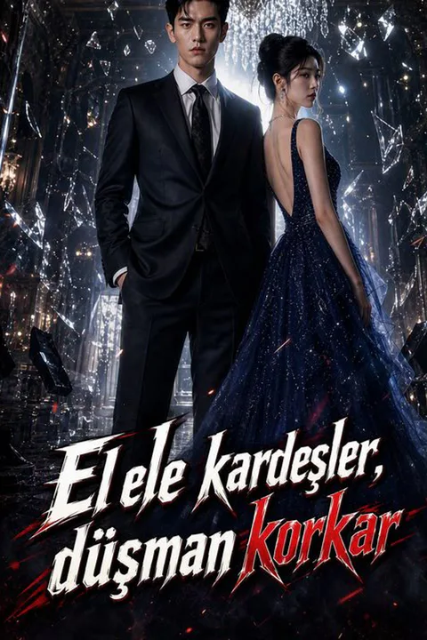 Reborn to Protect the Heiress poster