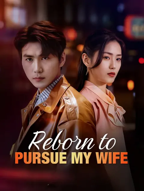 Reborn to Pursue My Wife poster