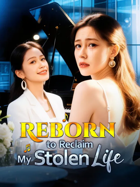Reborn to Reclaim My Stolen Life poster
