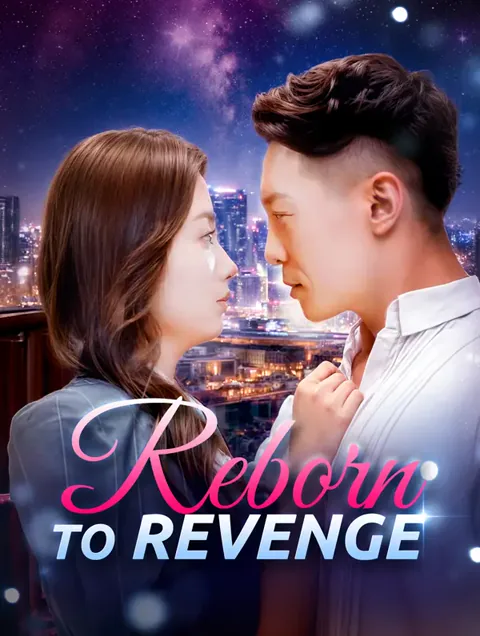 Reborn to Revenge poster