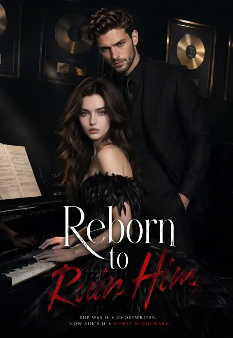 Reborn to Ruin Him poster