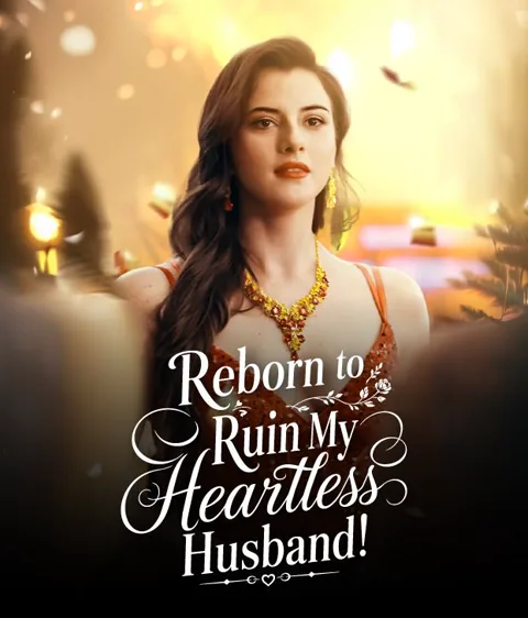 REBORN TO RUIN MY HEARTLESS HUSBAND! poster