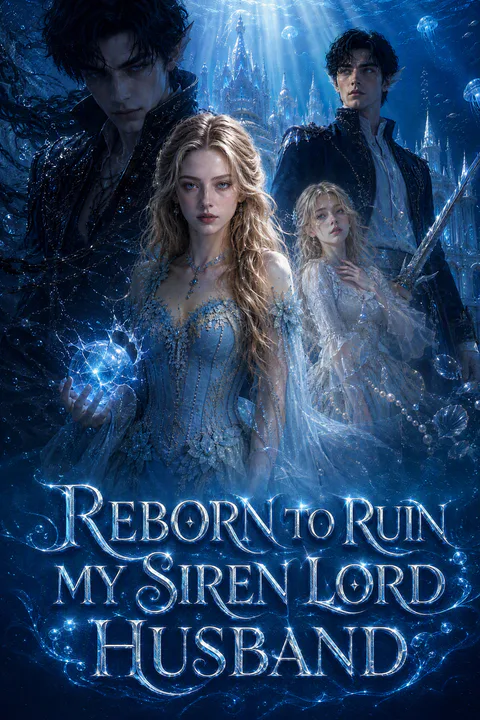 Reborn to Ruin My Siren Lord Husband poster