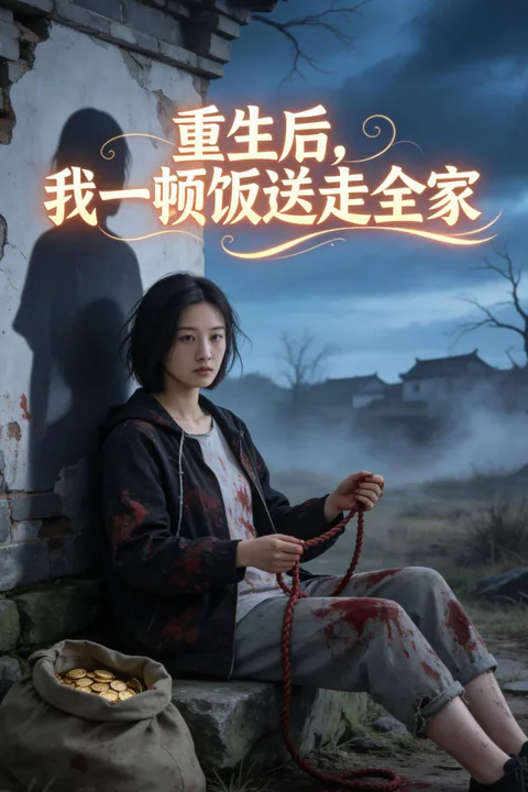 Reborn to Rule poster